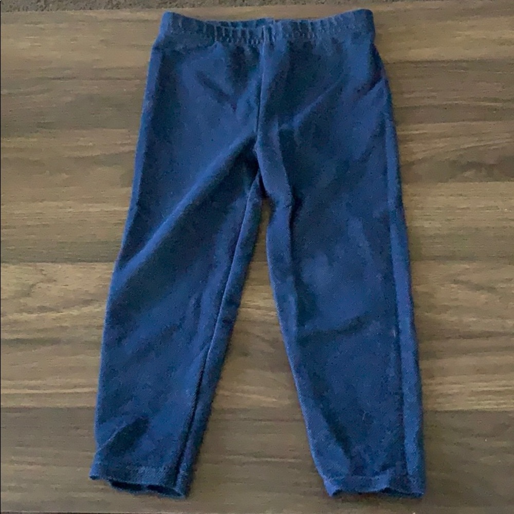 Girl’s leggings